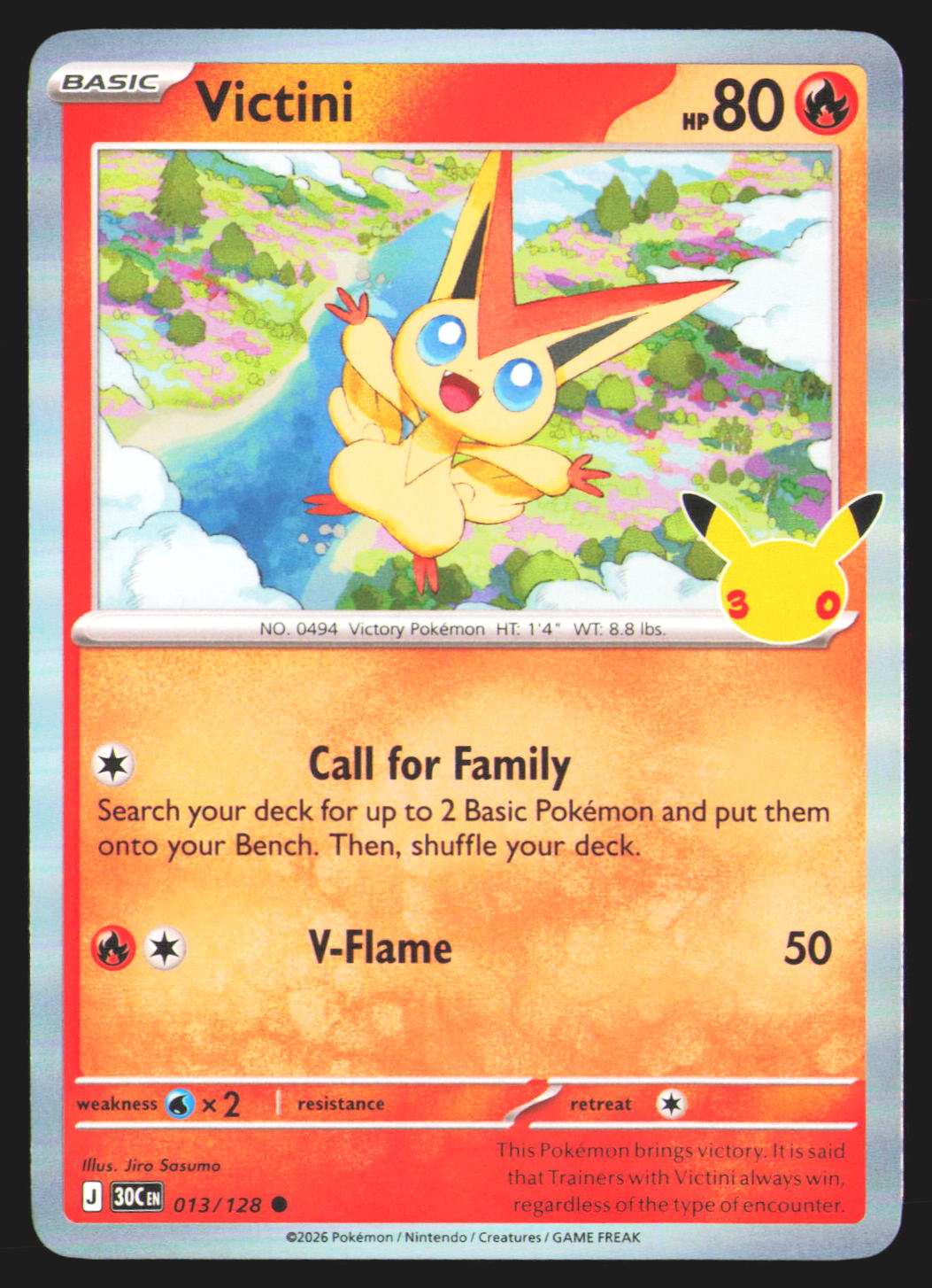 Victini