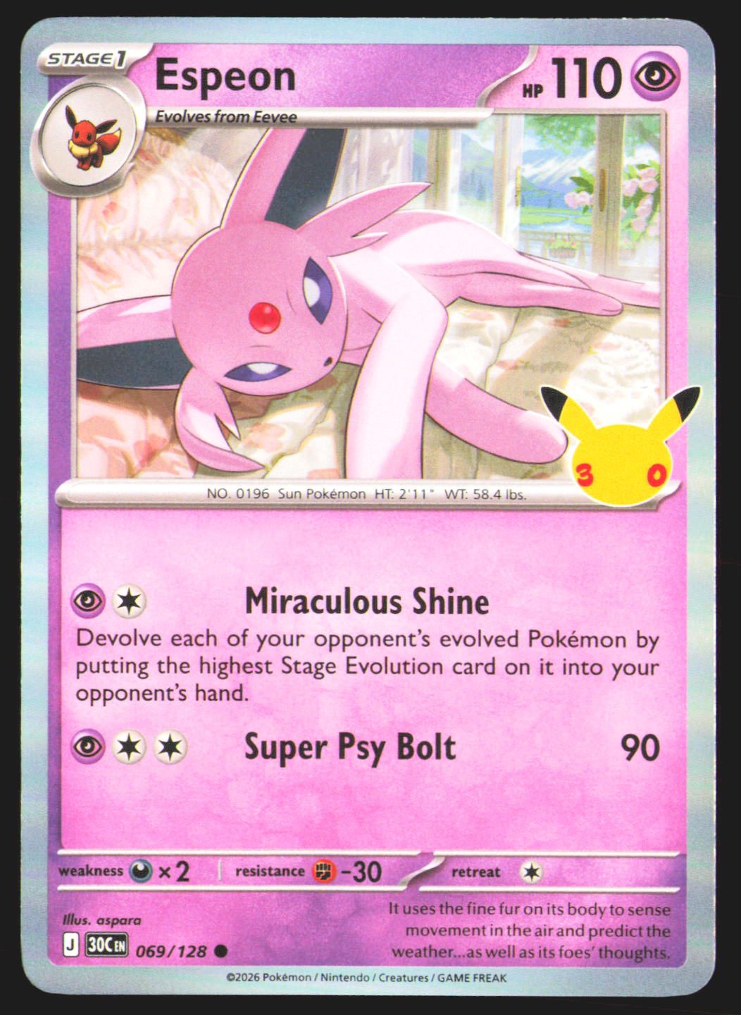 Espeon