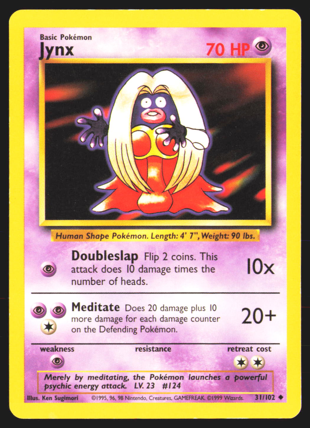Jynx