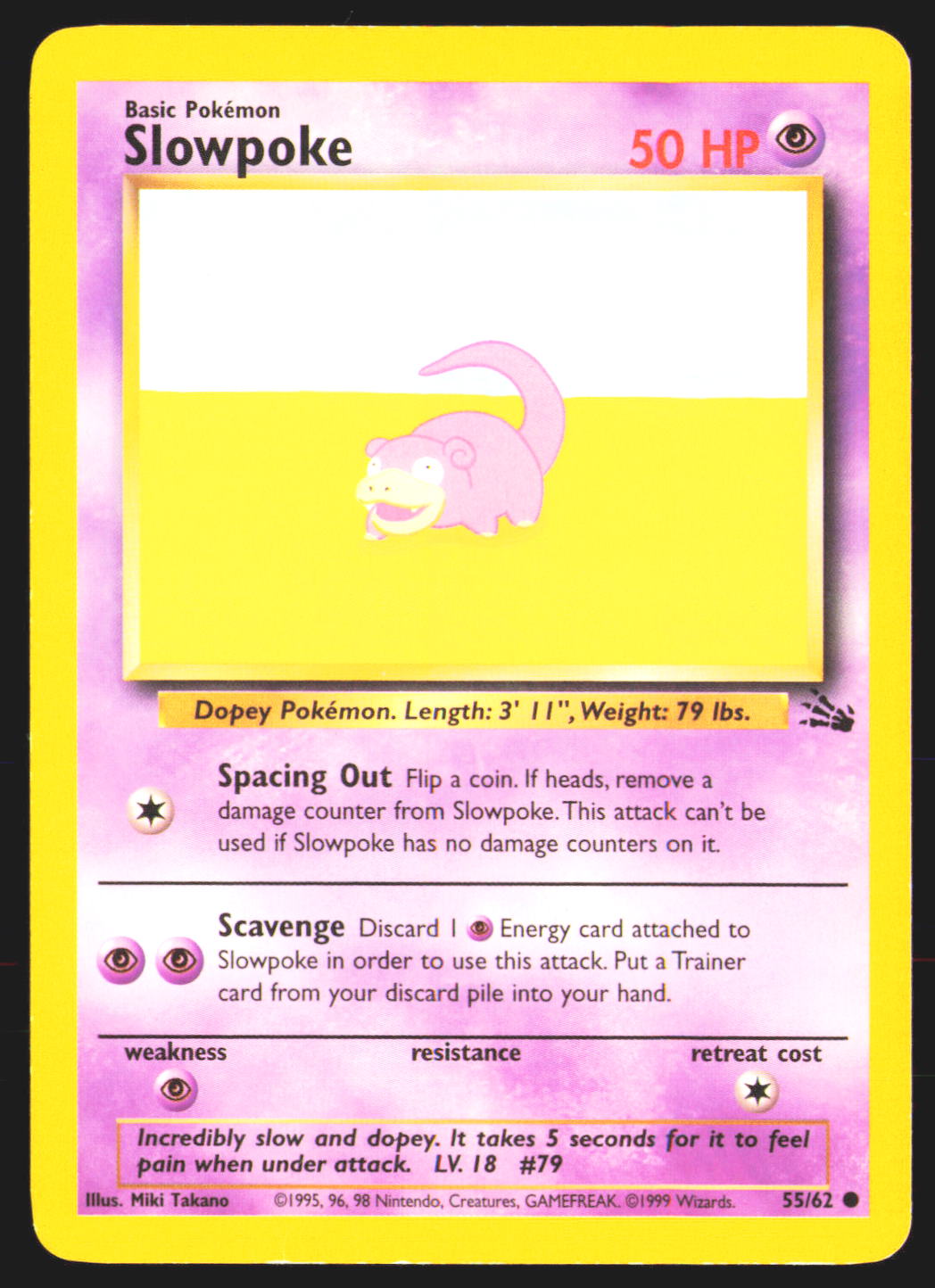 Slowpoke