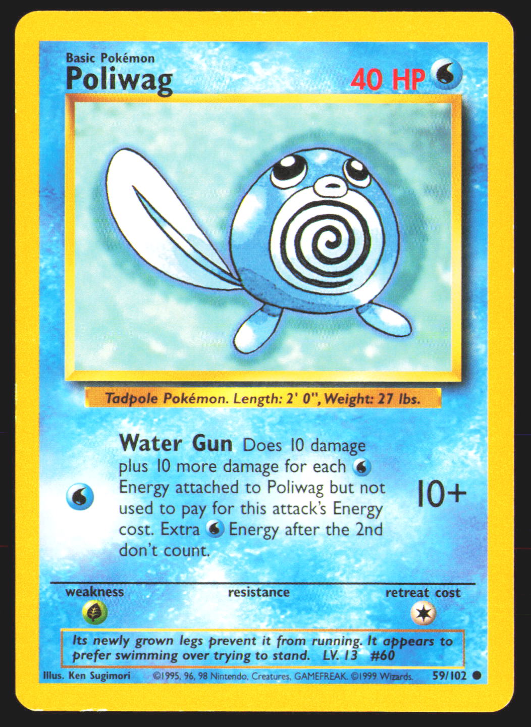 Poliwag