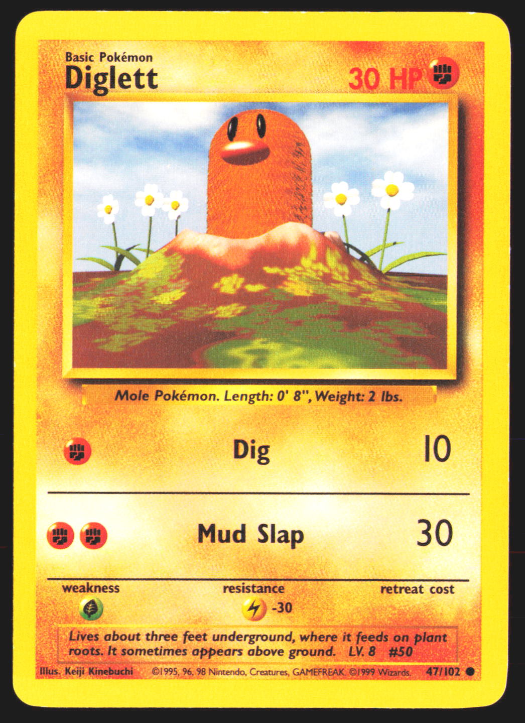 Diglett