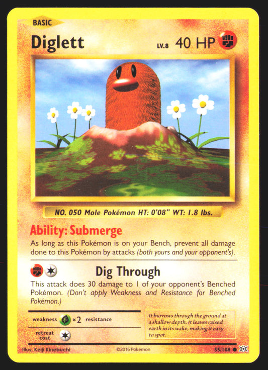 Diglett