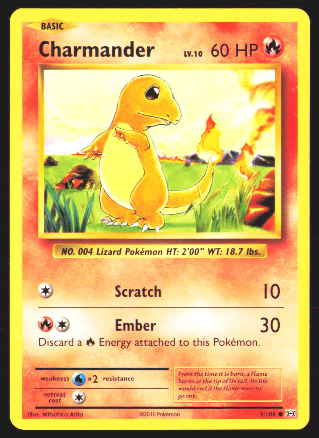 Charmander