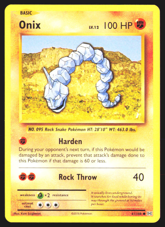 Onix