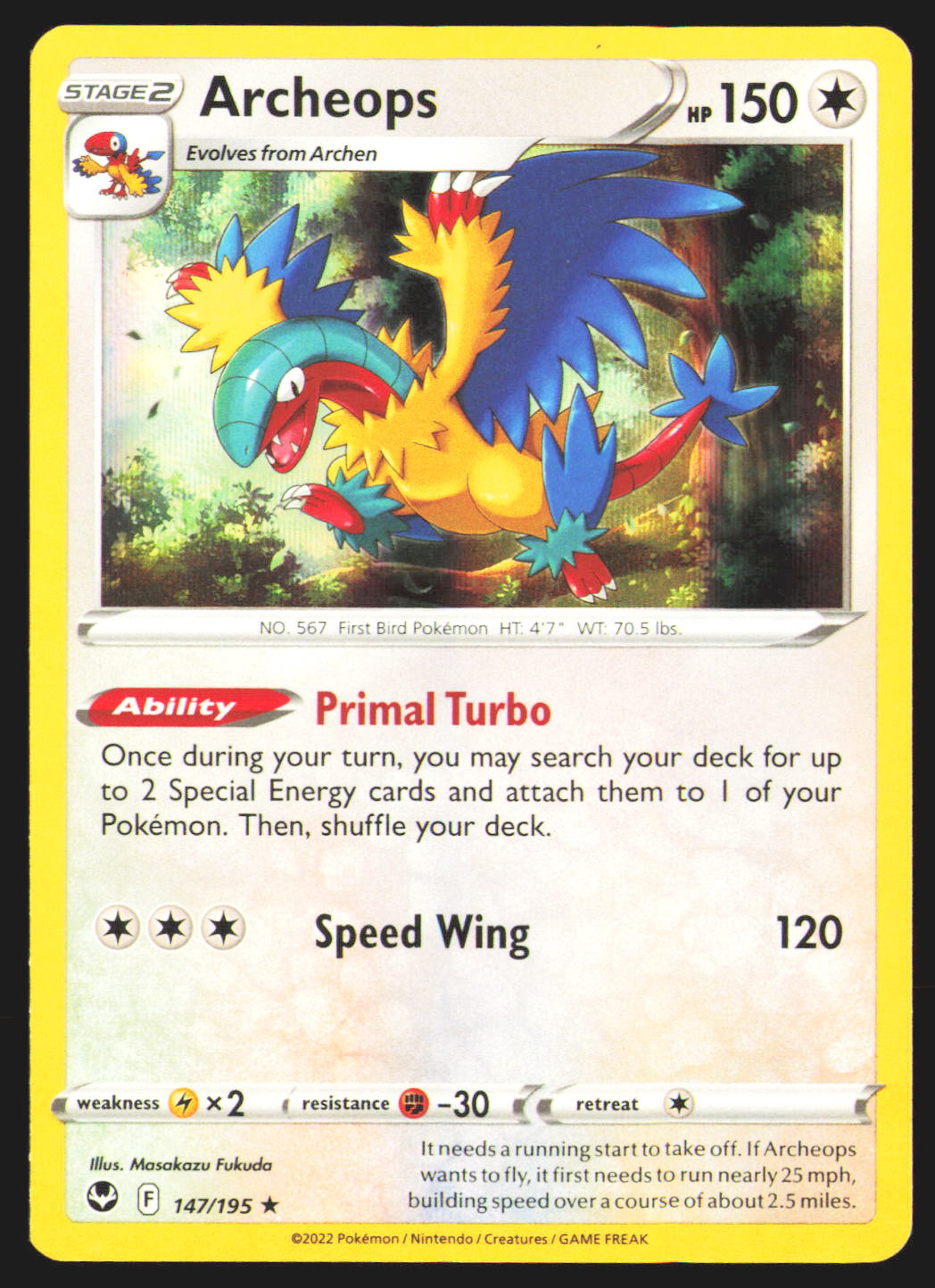 Archeops