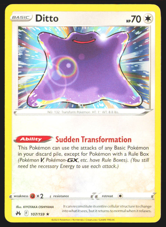 Ditto