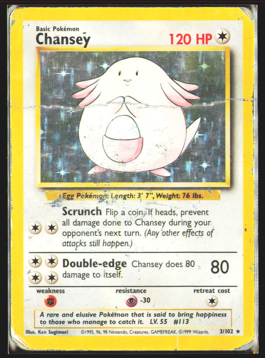 Chansey