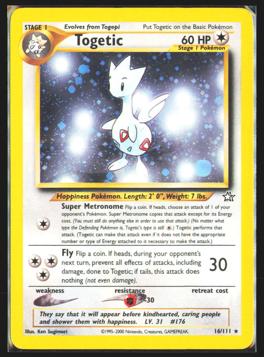 Togetic