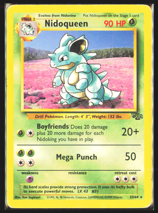 Nidoqueen (23)