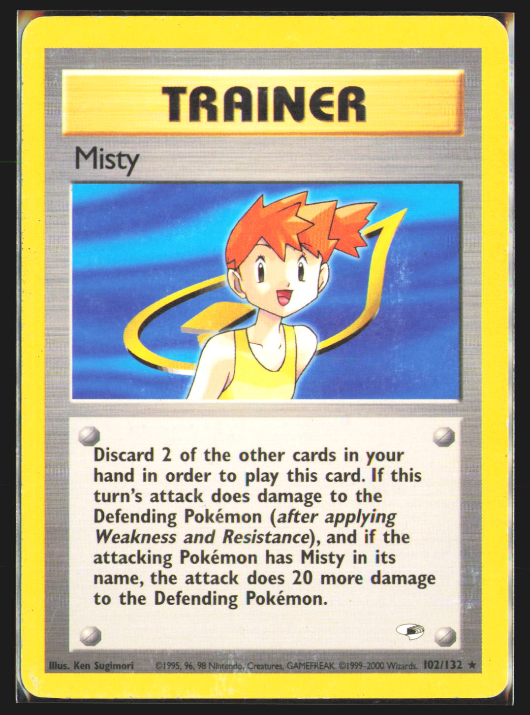 Misty (102)