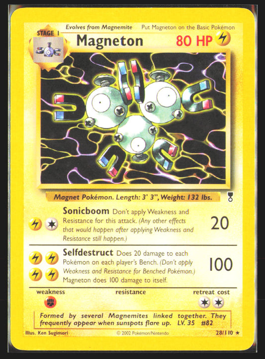 Magneton