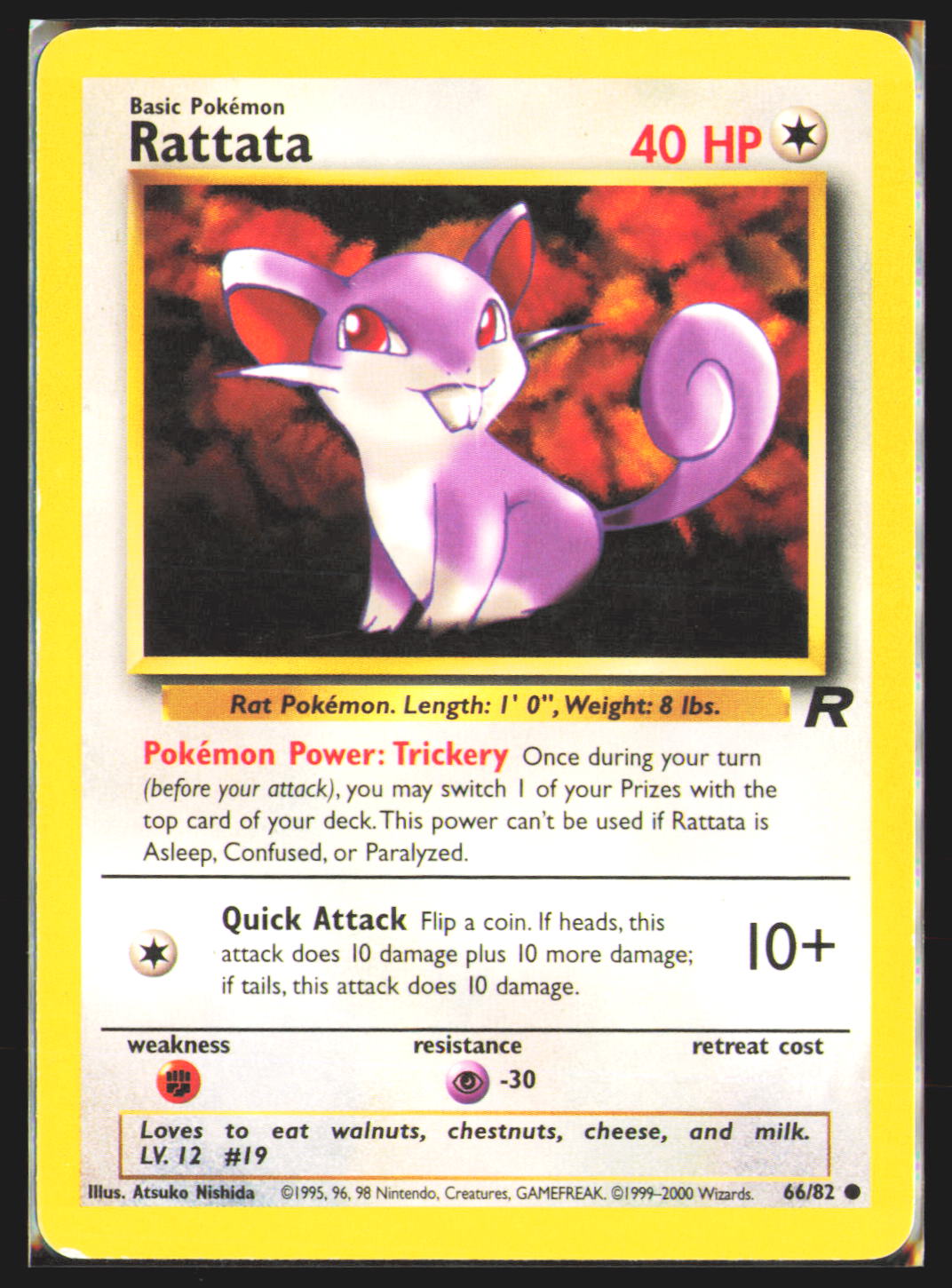 Rattata