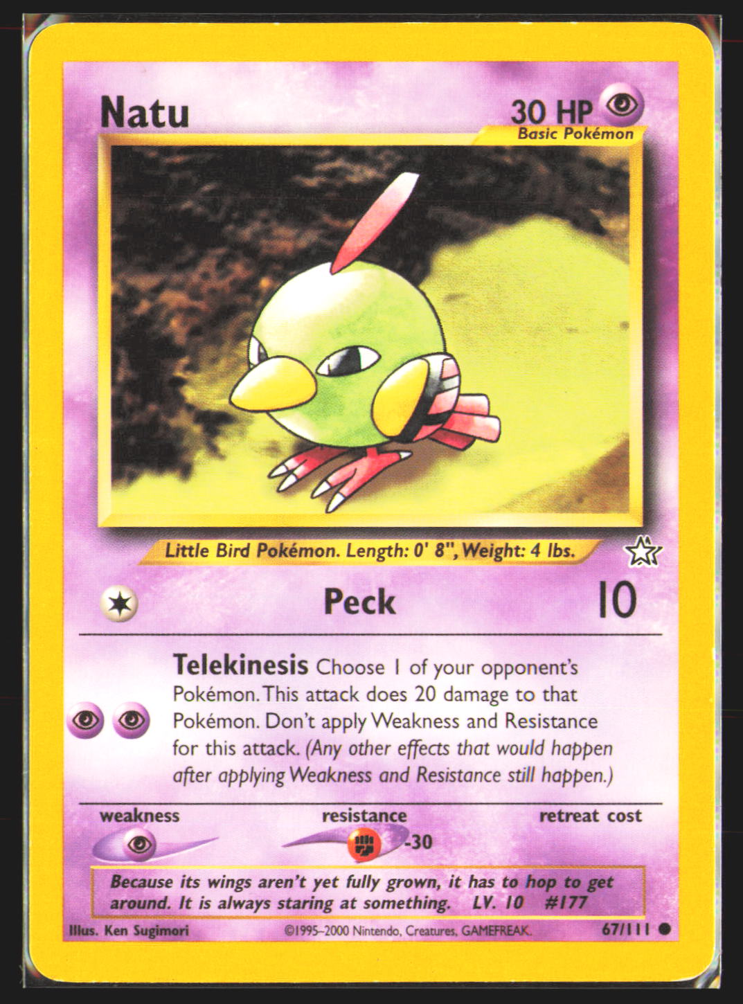 Natu