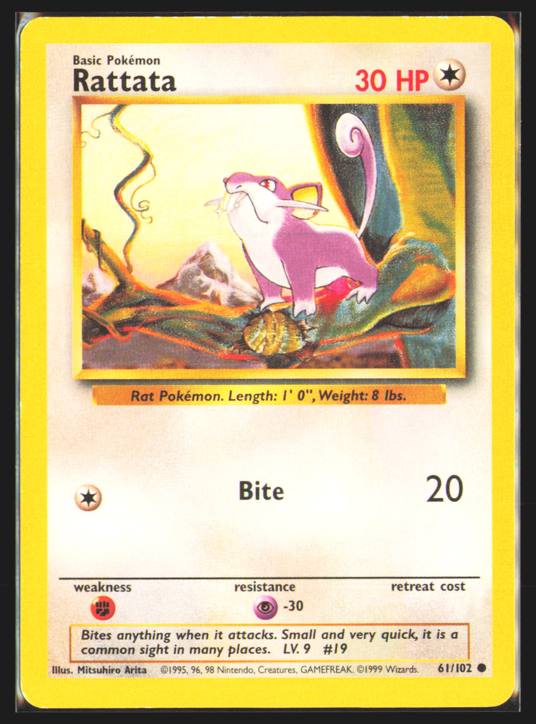 Rattata