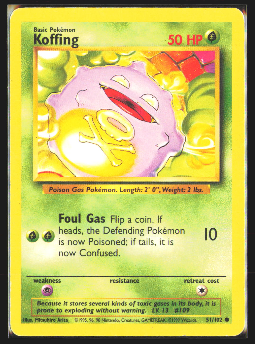 Koffing