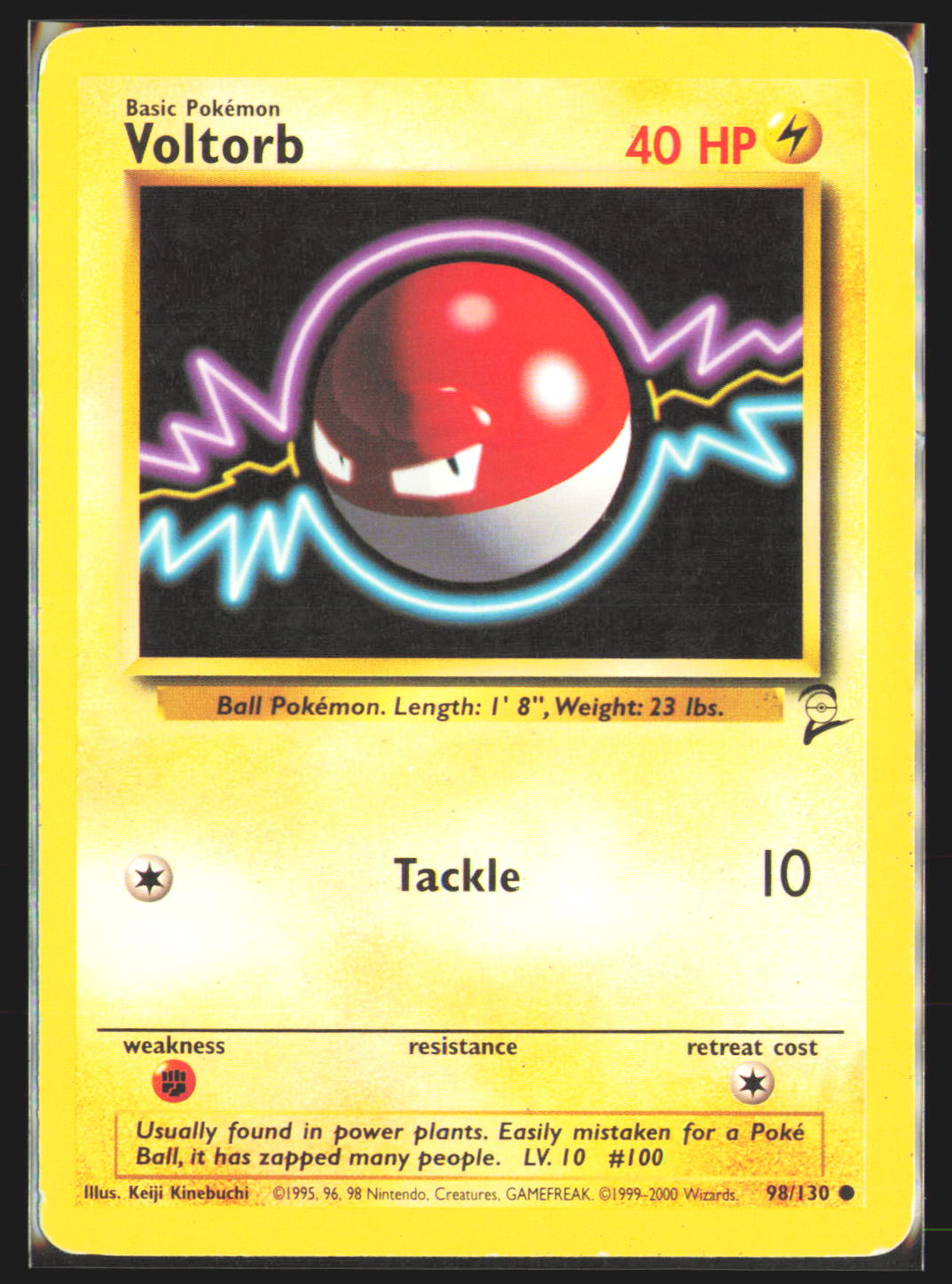 Voltorb
