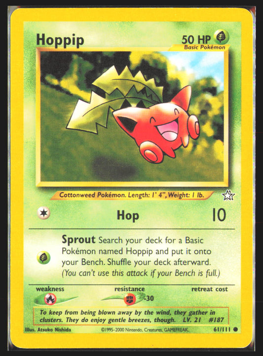 Hoppip