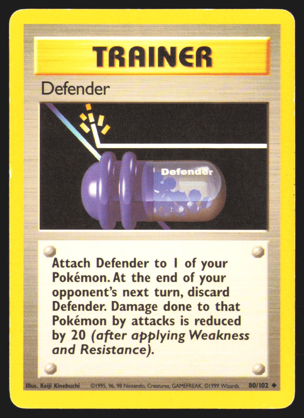 Defender