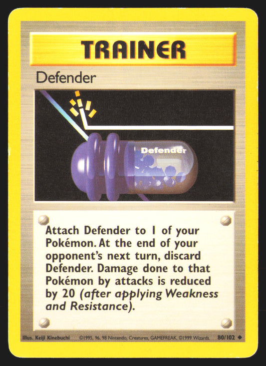 Defender