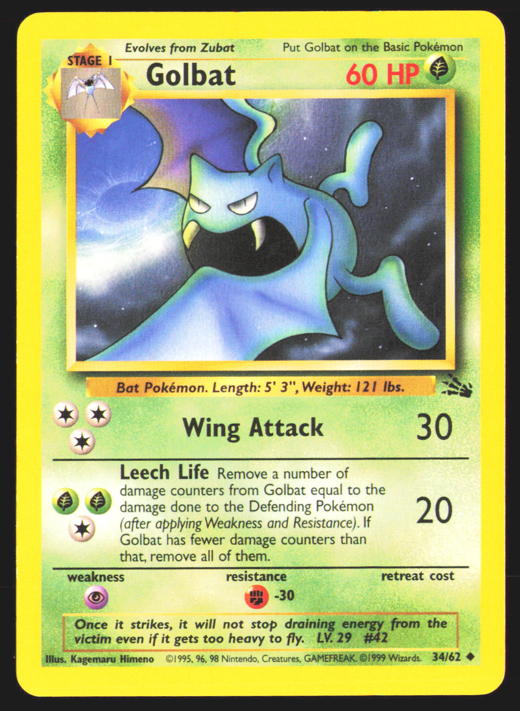 Golbat