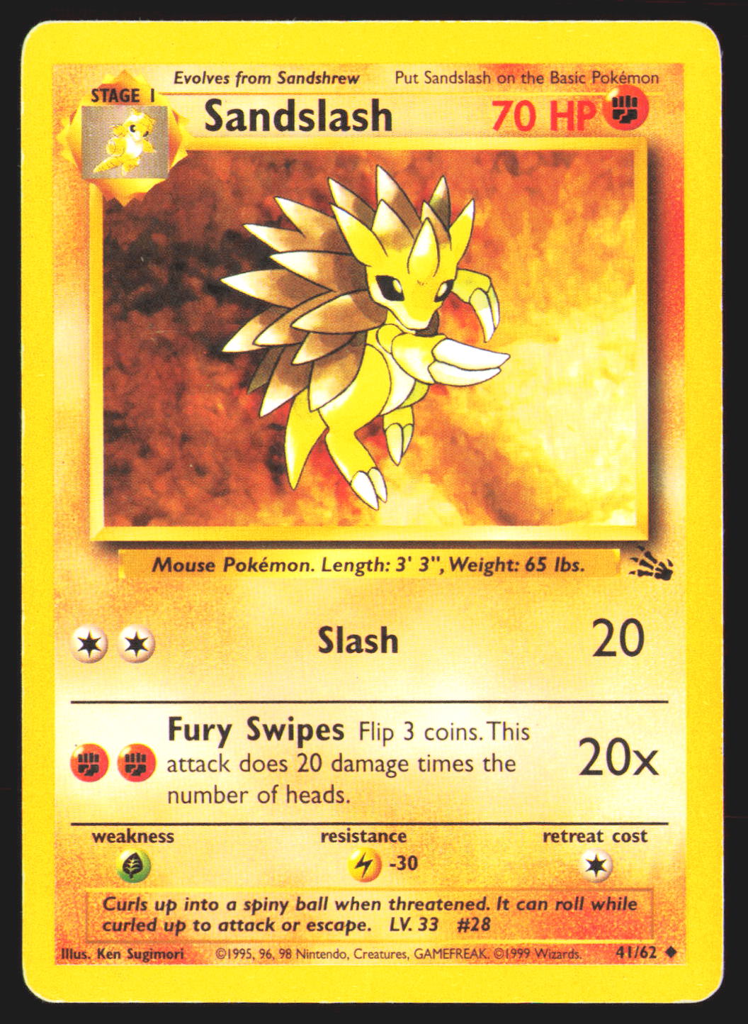 Sandslash