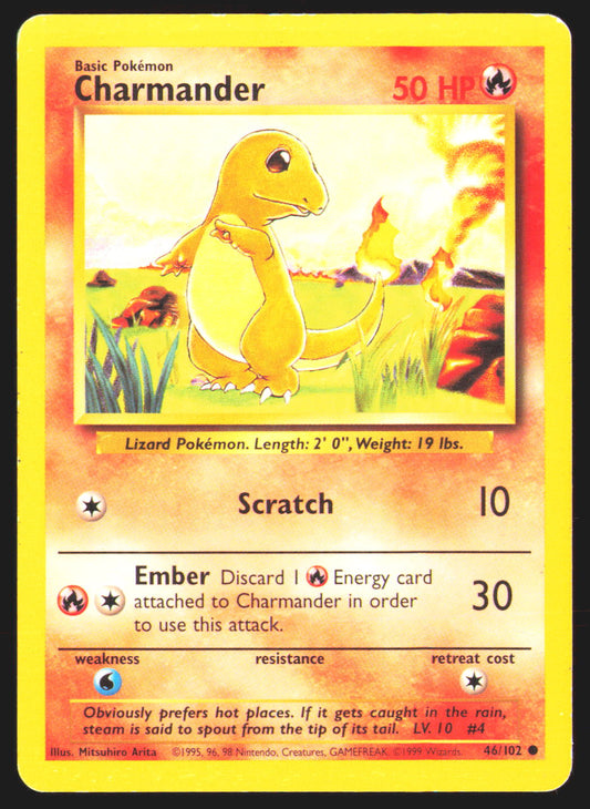 Charmander