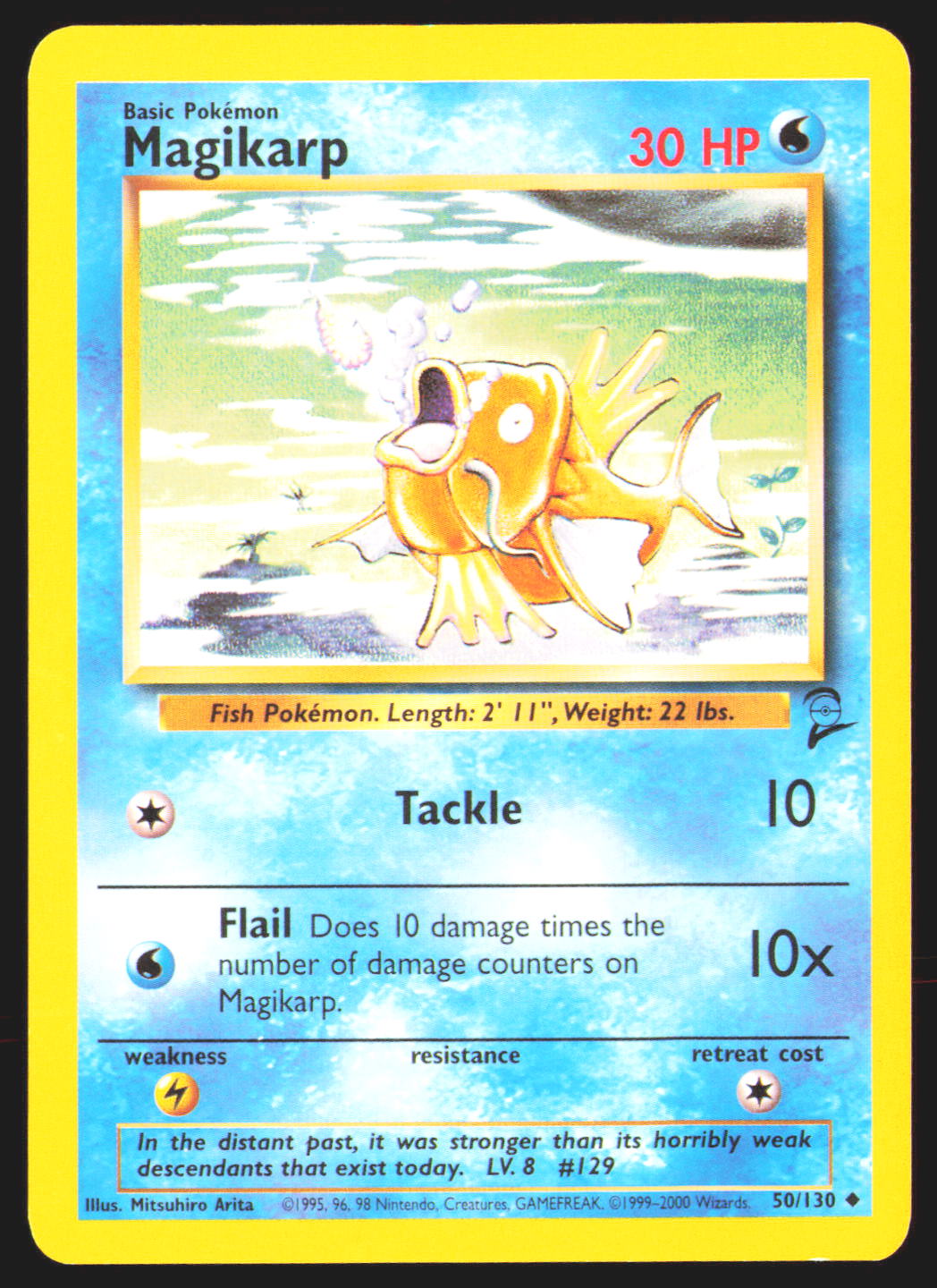 Magikarp
