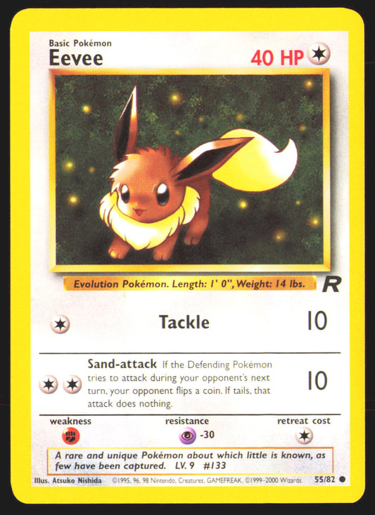 Eevee