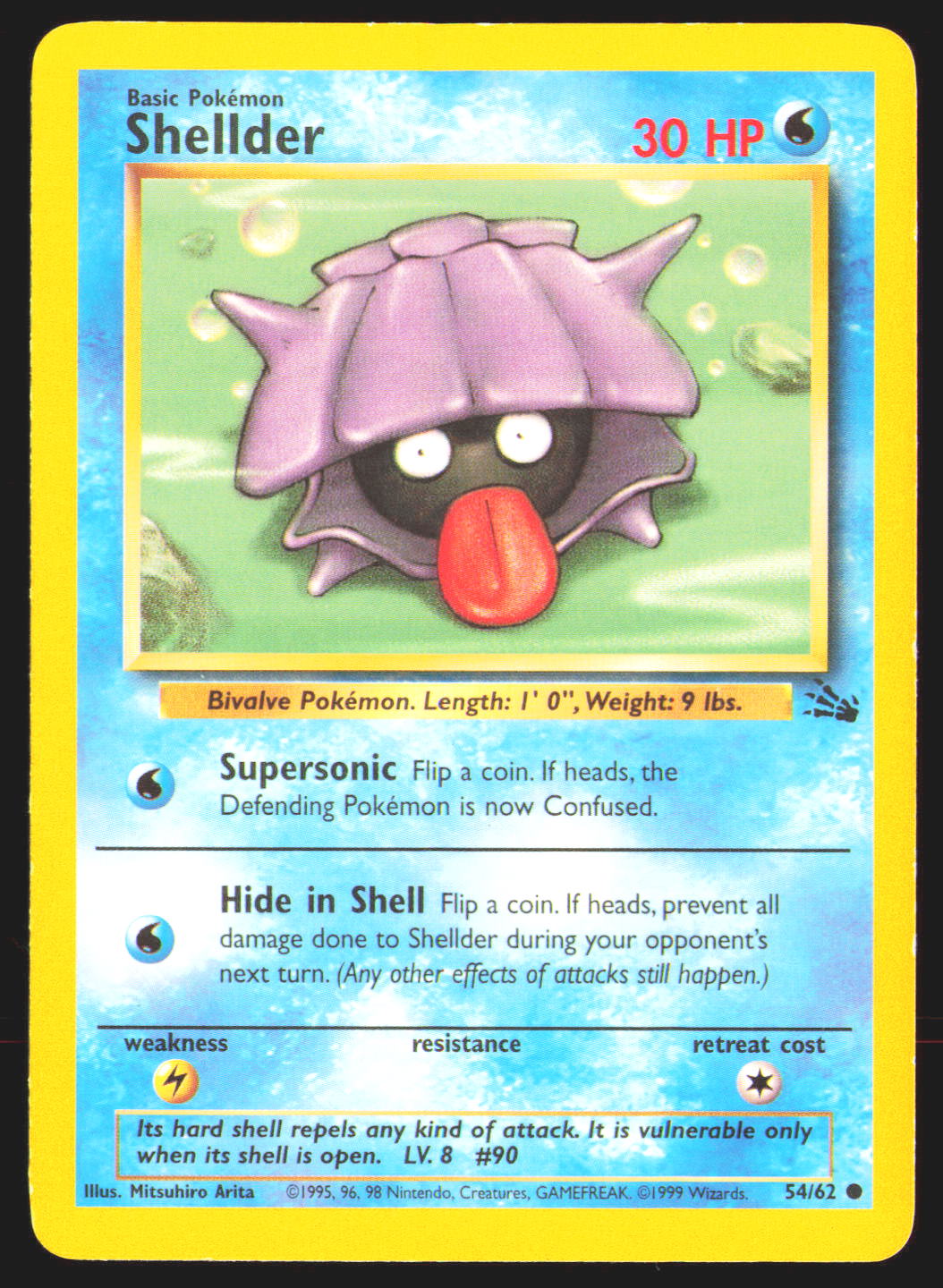 Shellder