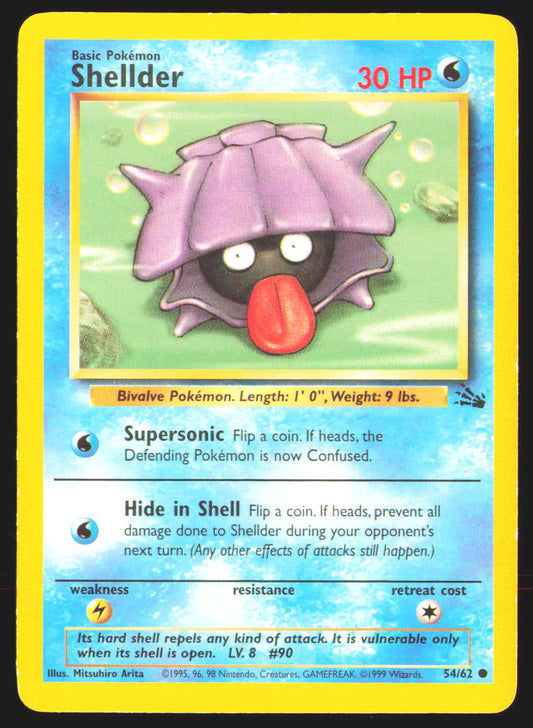 Shellder