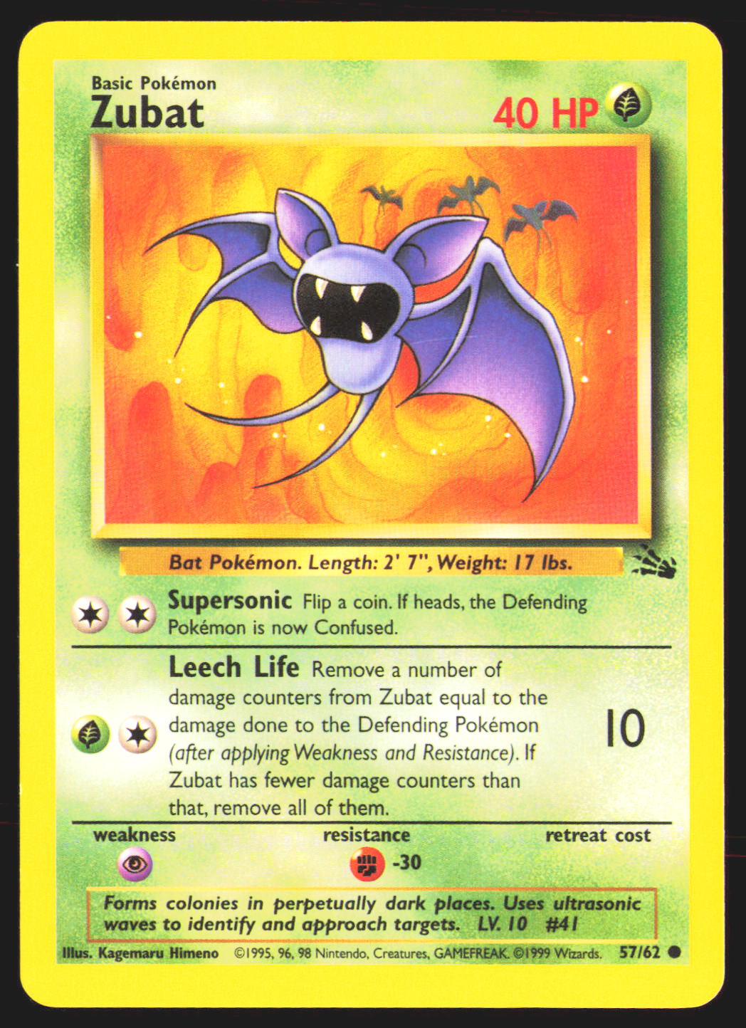Zubat