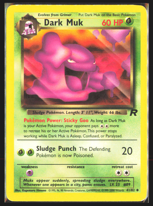 Dark Muk