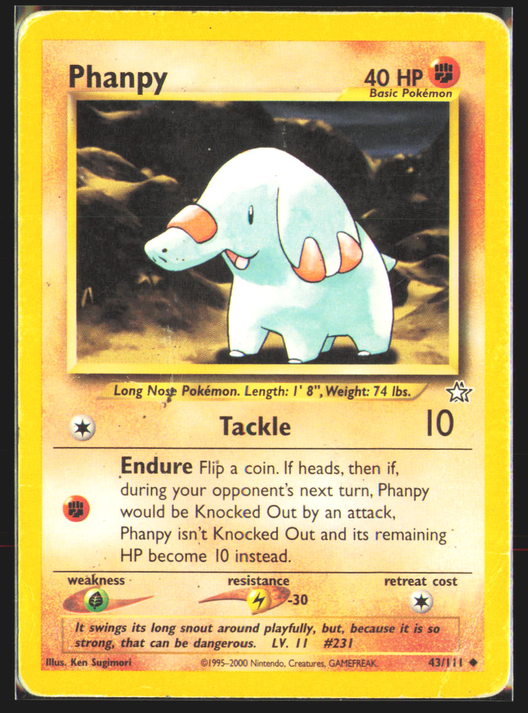 Phanpy