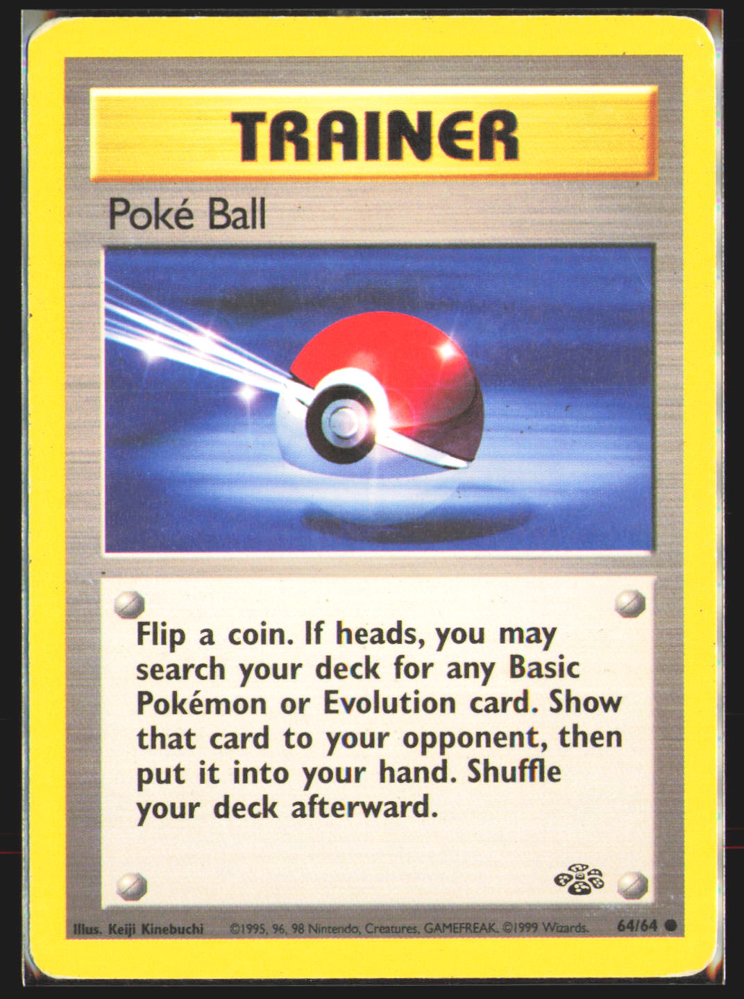 Poke Ball
