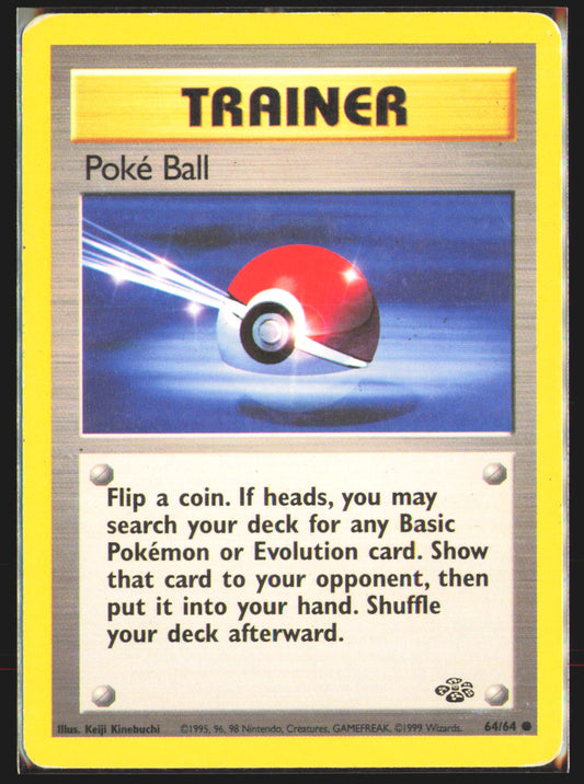 Poke Ball