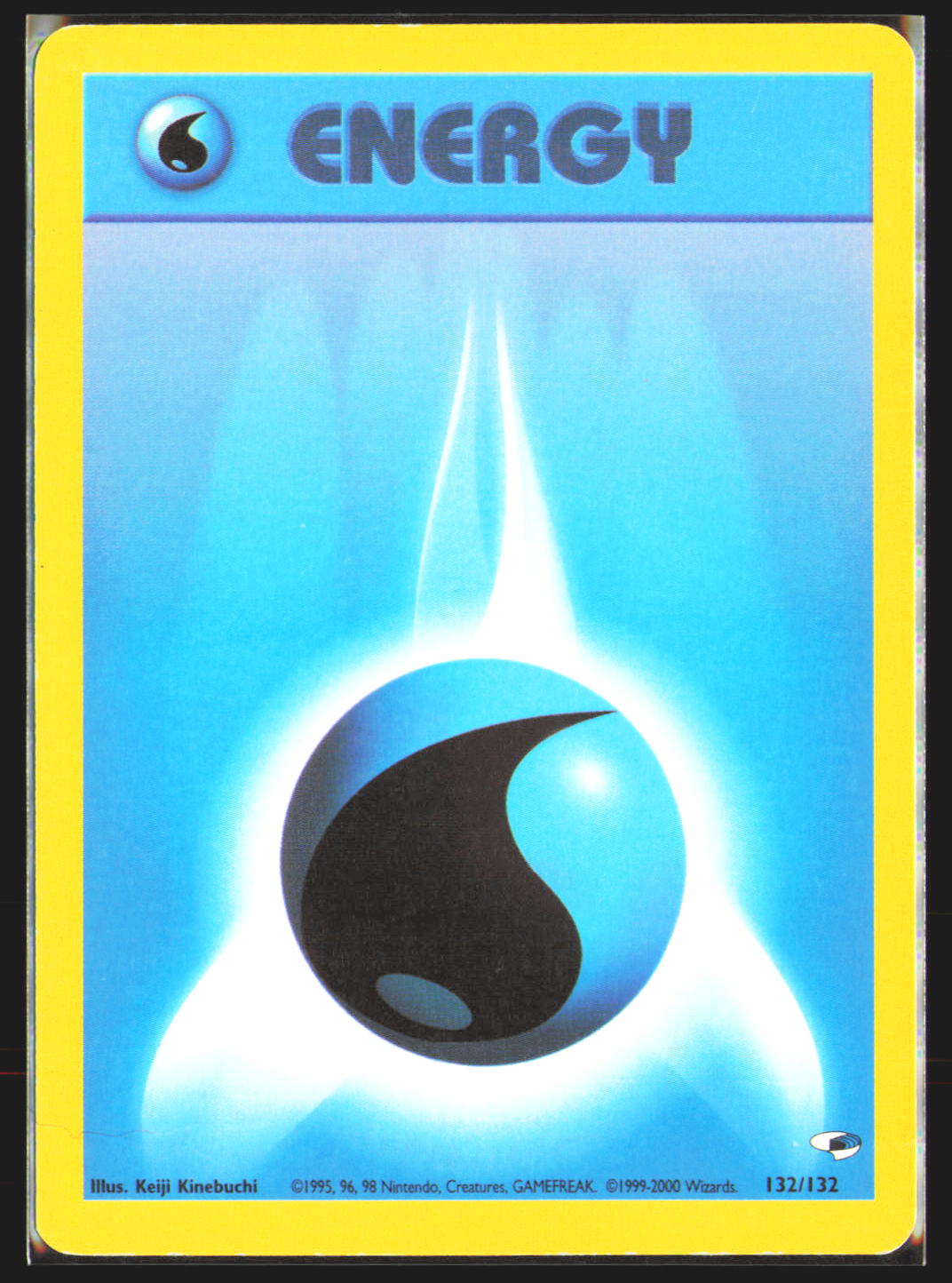 Water Energy