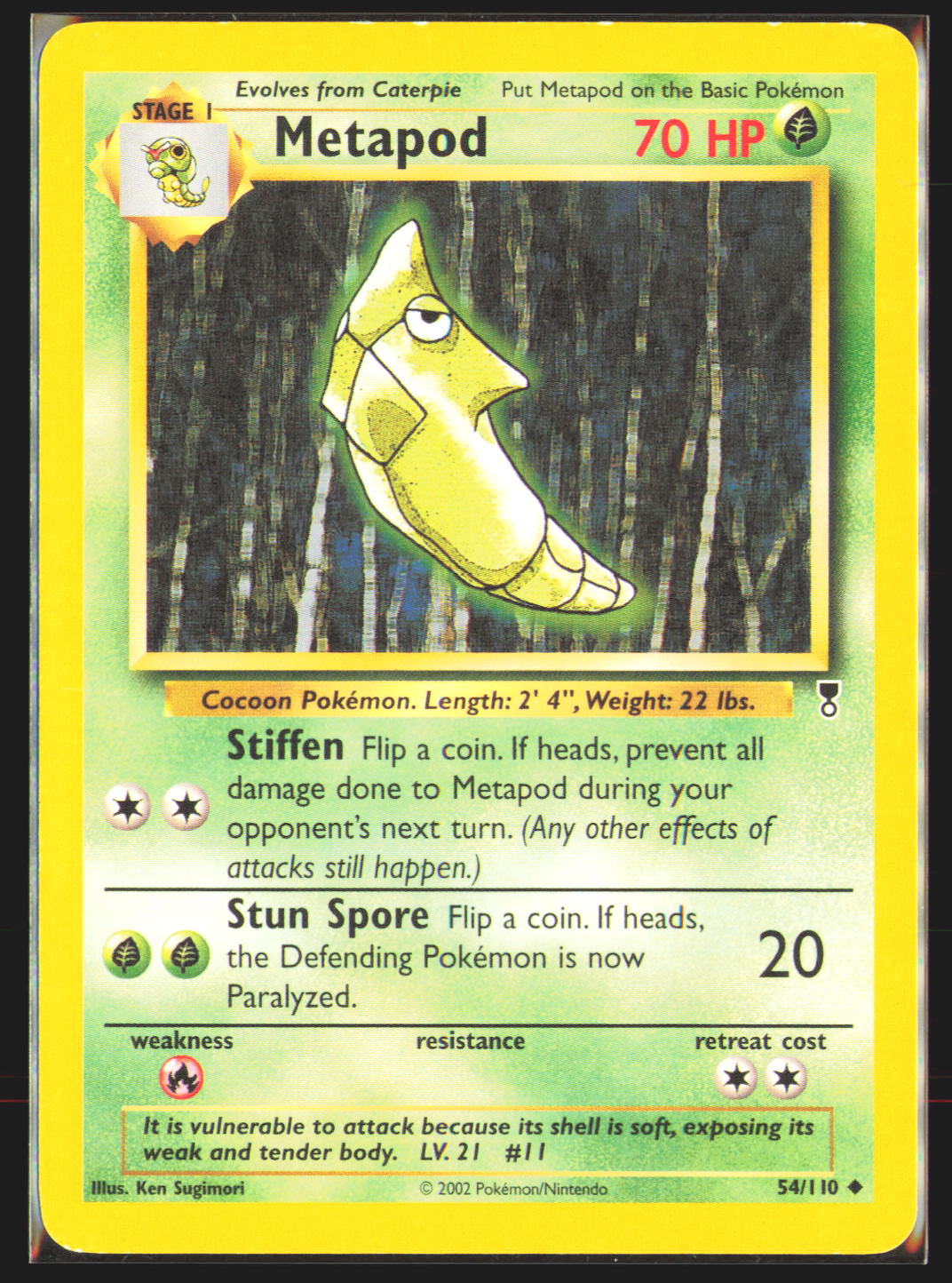 Metapod