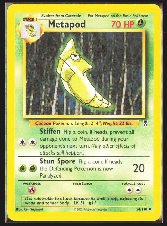 Metapod