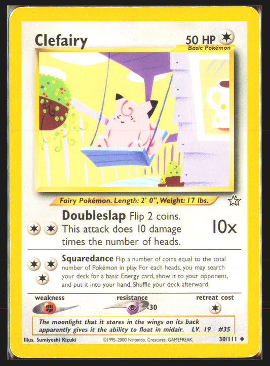 Clefairy