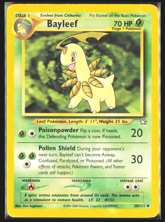 Bayleef (28)