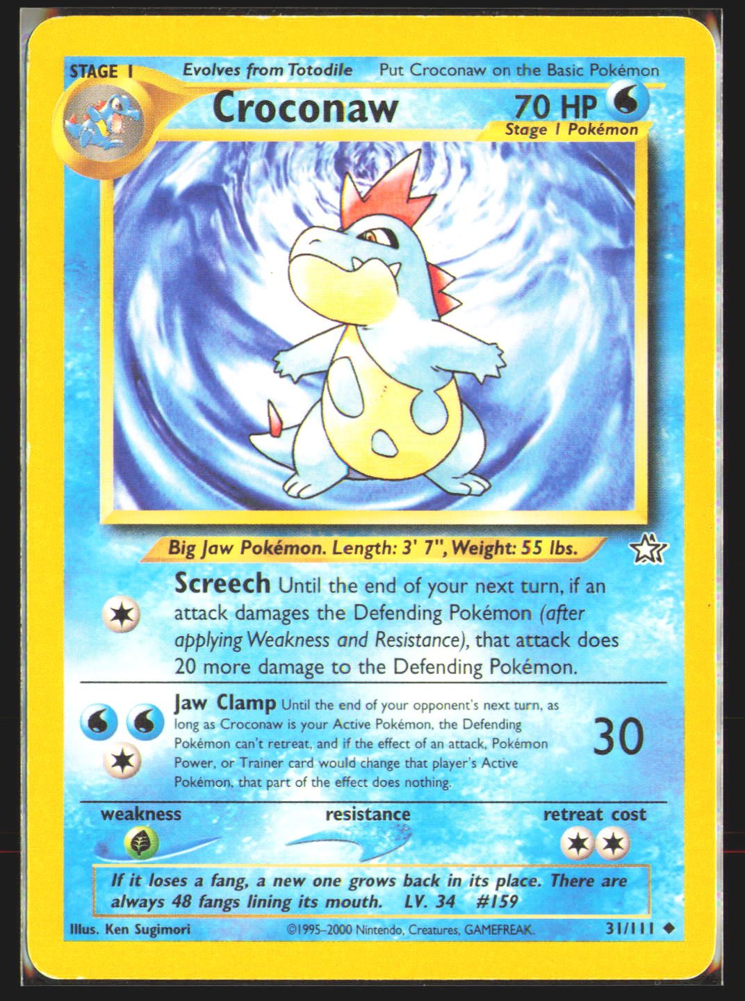 Croconaw (31)