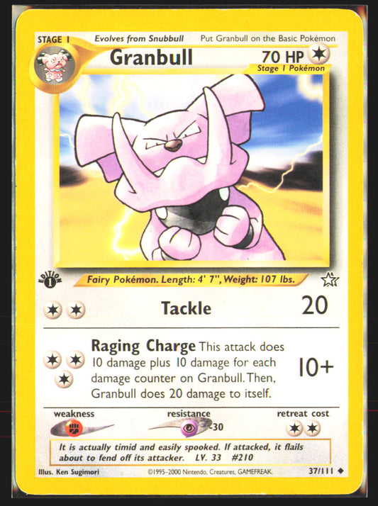 Granbull