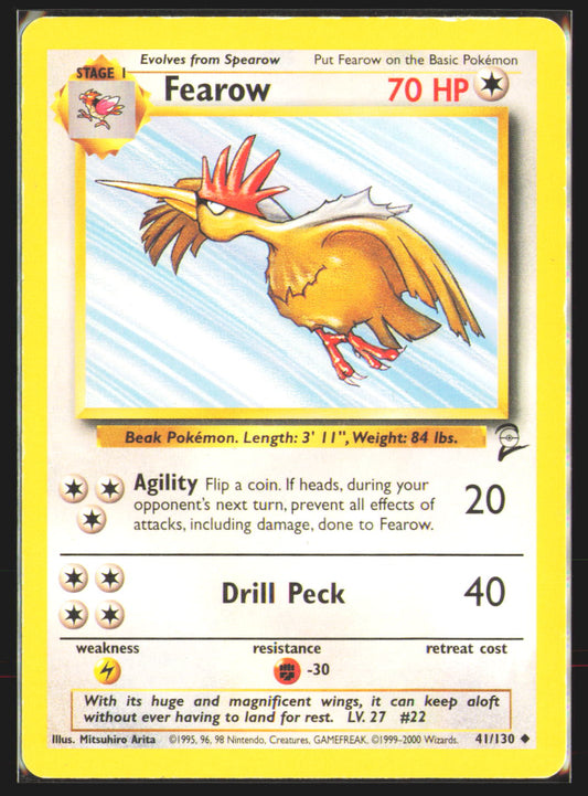 Fearow