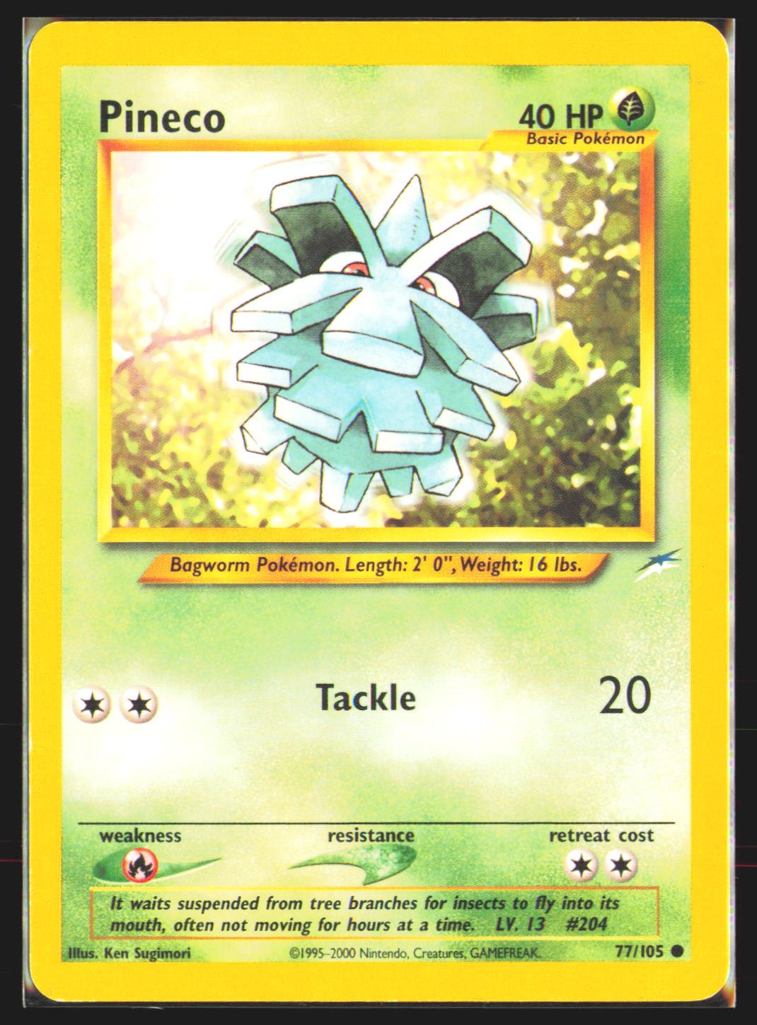 Pineco
