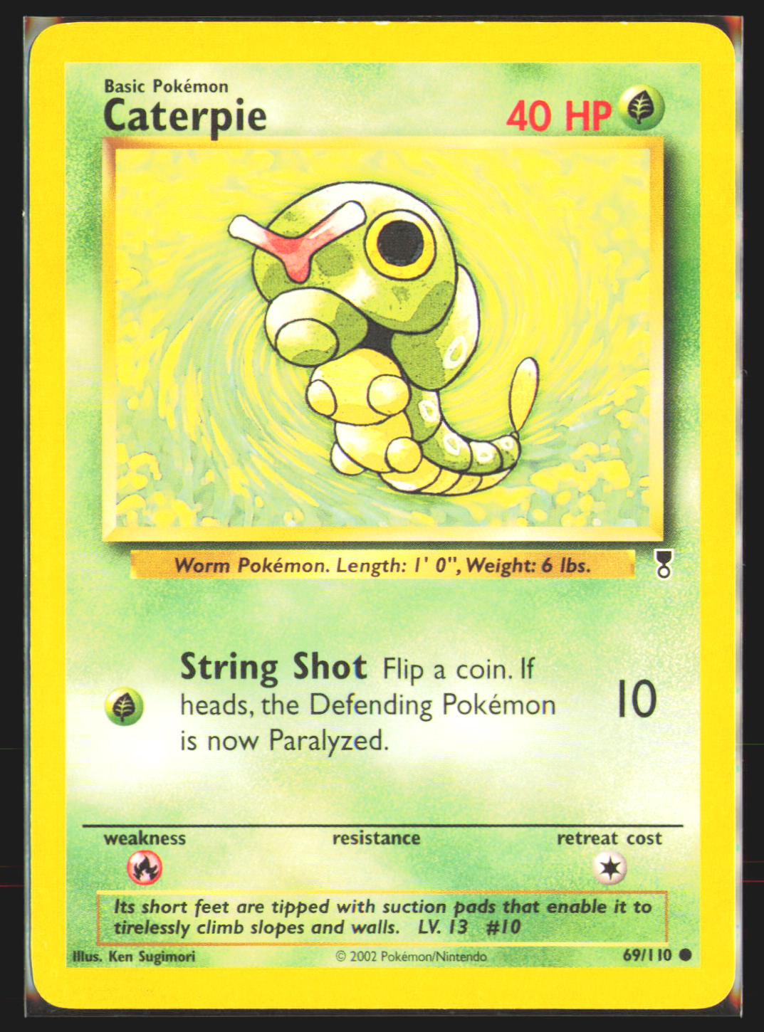 Caterpie
