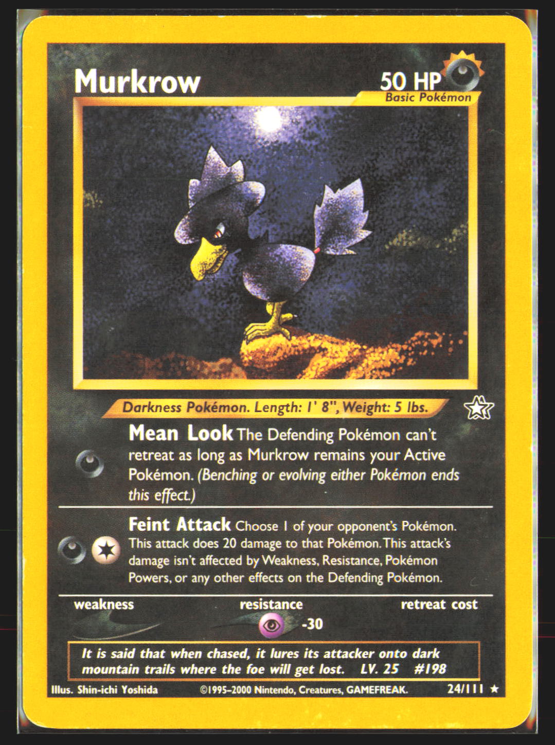 Murkrow