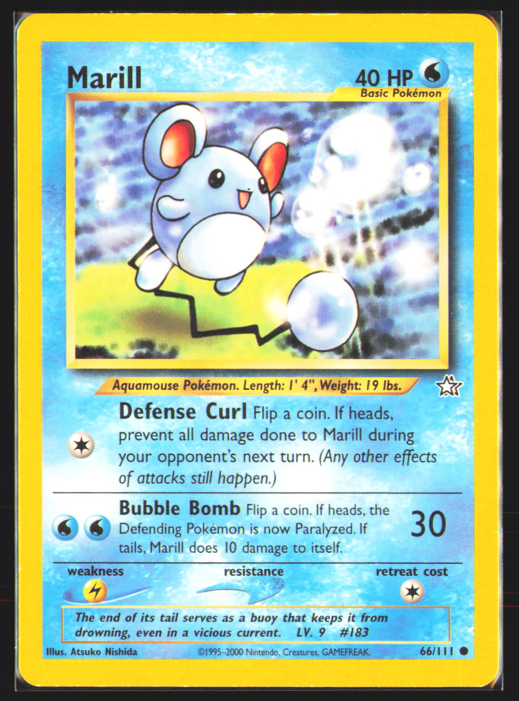 Marill