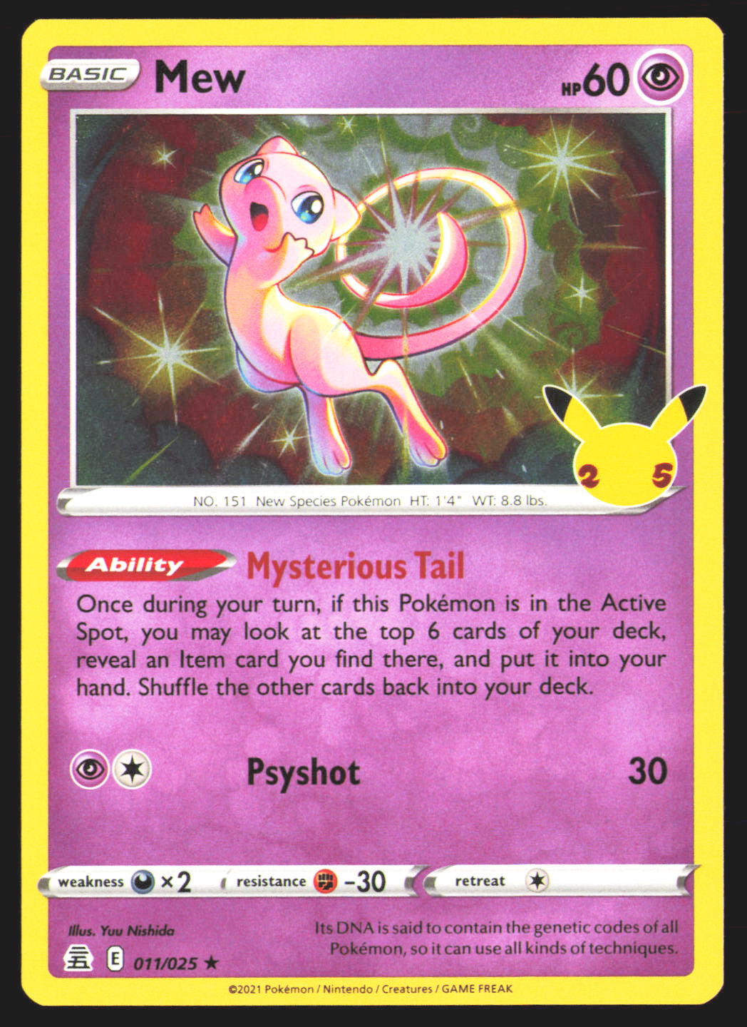 Mew