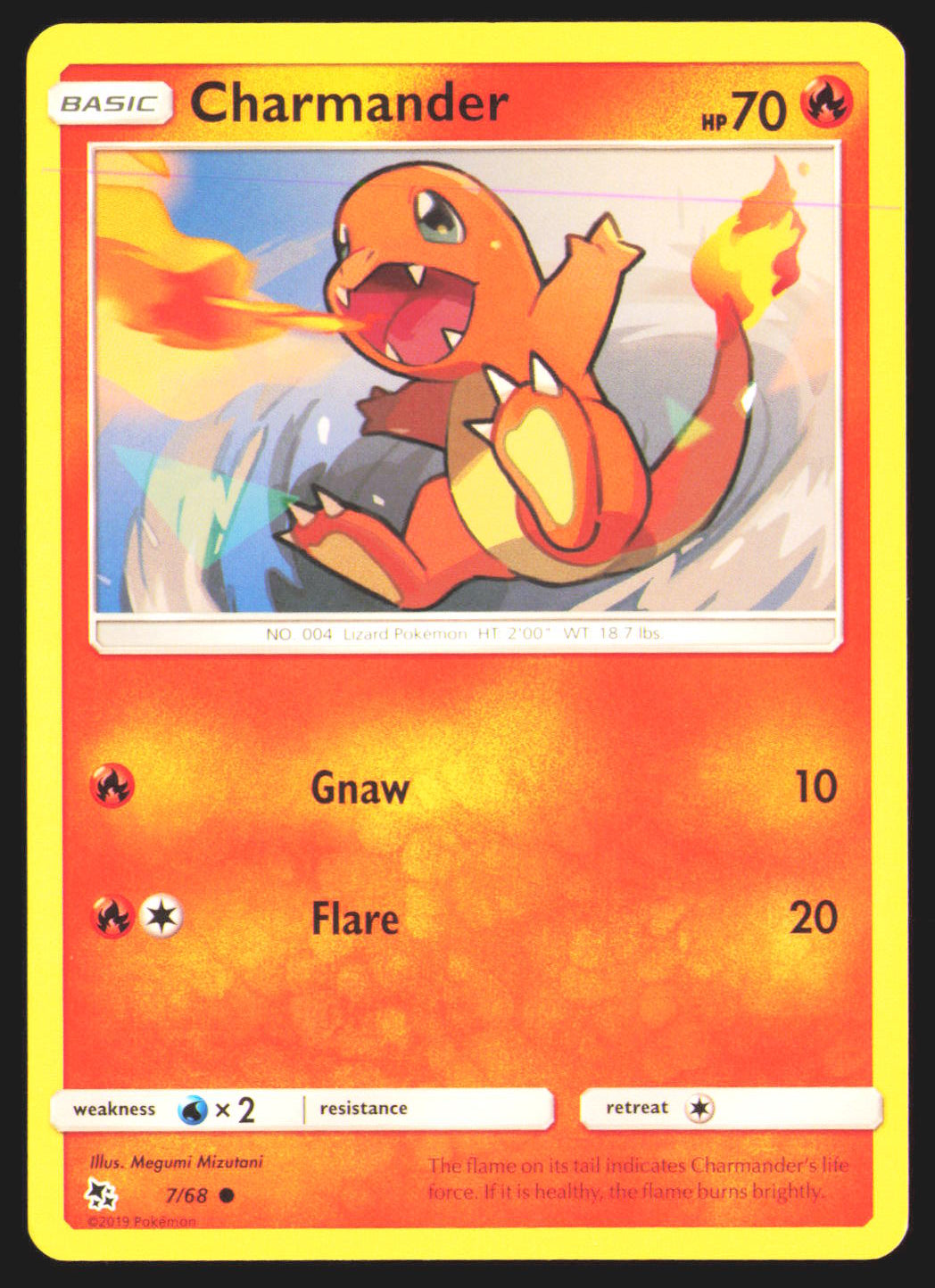Charmander